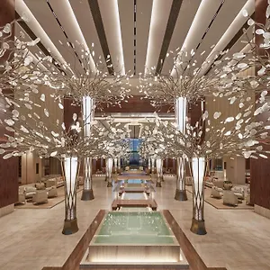 Resort Mandarin Oriental Jumeira,, Dubai