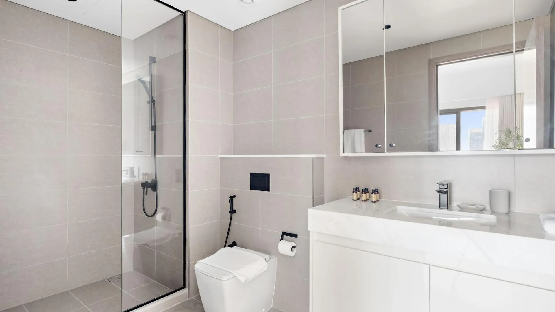 Silkhaus High Floor 2 Bdr Burj Khalifa View Apartment Dubai United Arab Emirates