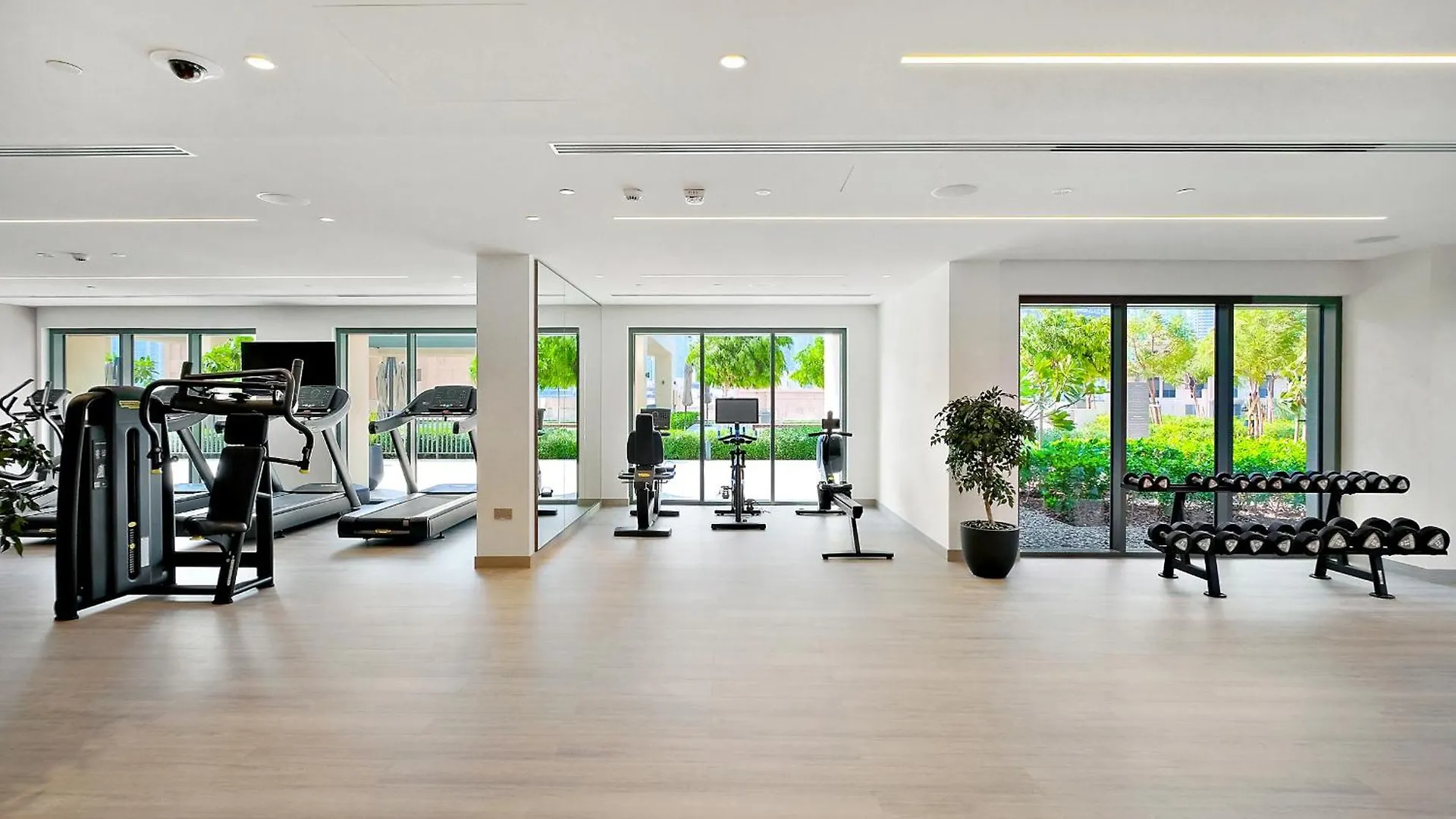 Silkhaus High Floor 2 Bdr Burj Khalifa View Apartment Dubai