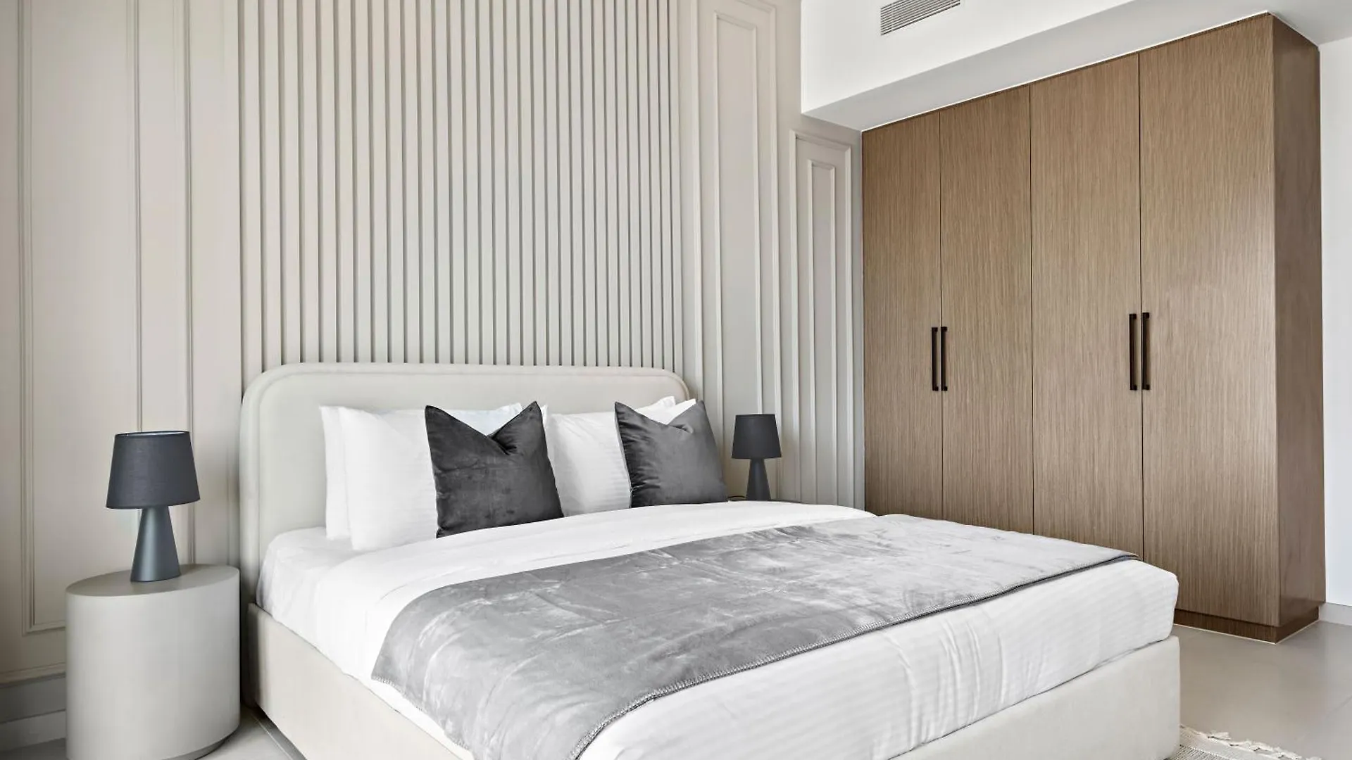 Silkhaus High Floor 2 Bdr Burj Khalifa View Apartment Dubai 0*,  United Arab Emirates