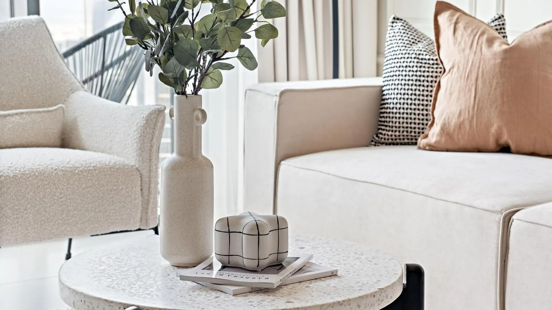 Silkhaus High Floor 2 Bdr Burj Khalifa View Apartment Dubai