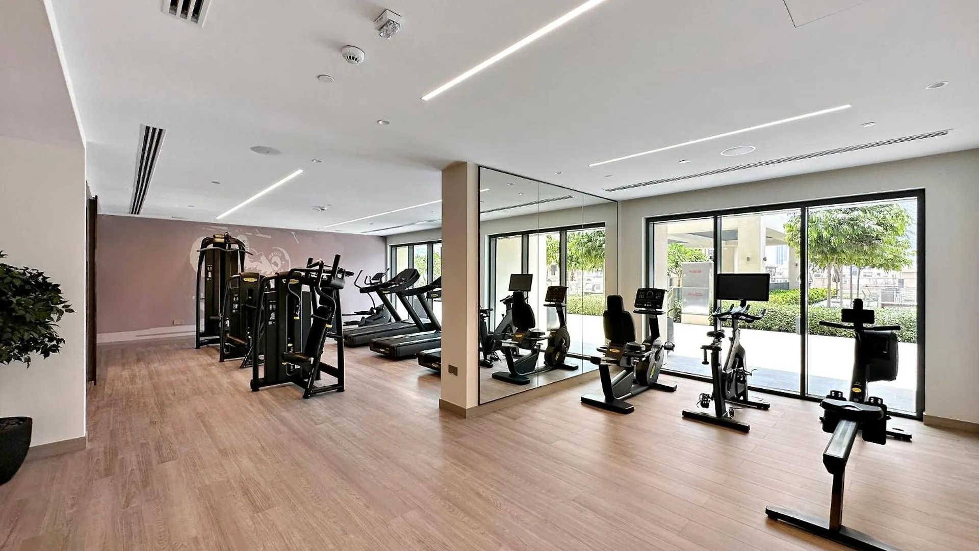 Silkhaus High Floor 2 Bdr Burj Khalifa View Apartment Dubai