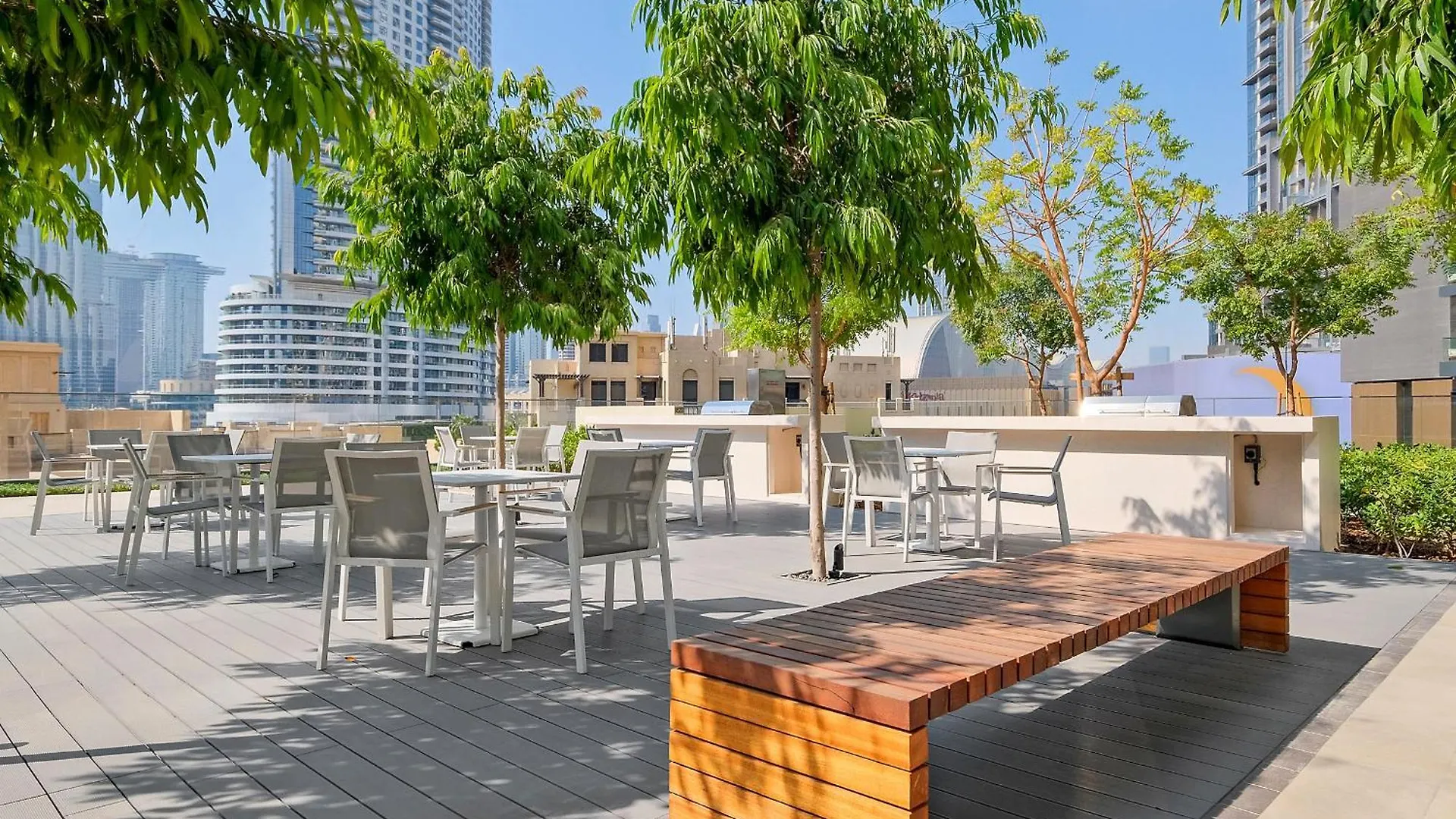 Silkhaus High Floor 2 Bdr Burj Khalifa View Apartment Dubai United Arab Emirates